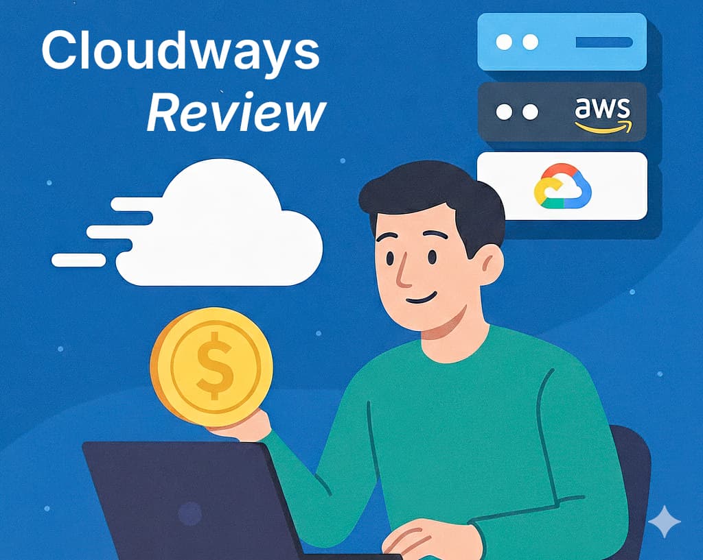 Cloudways Review: A Balanced Look at Managed Cloud Hosting