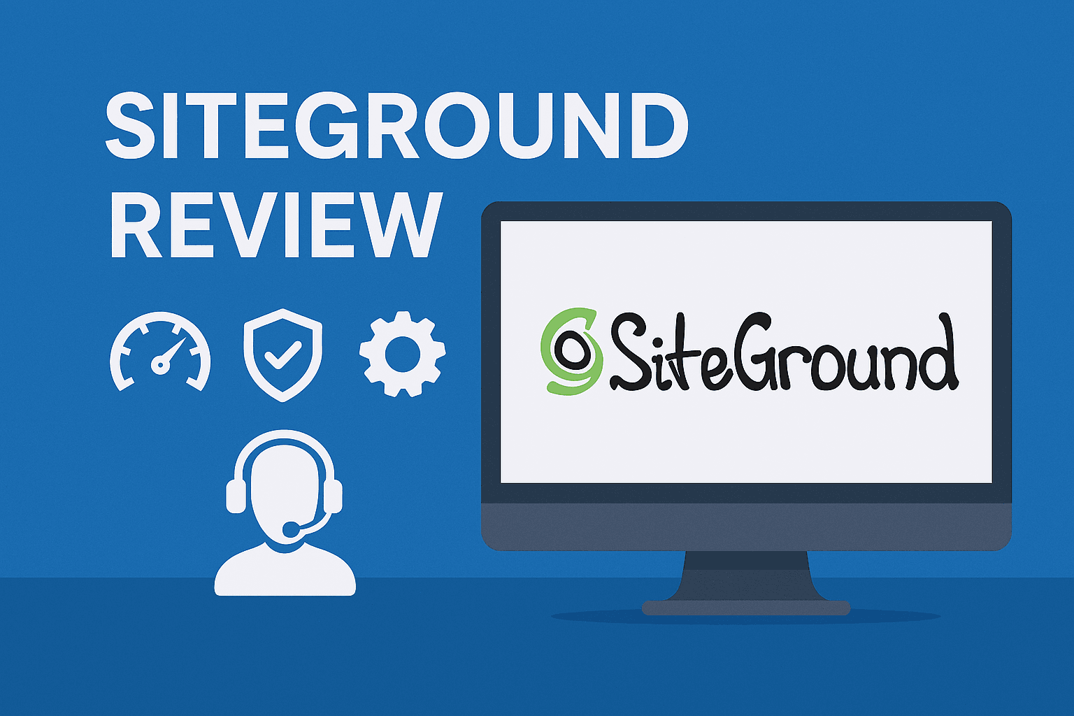 ¿SiteGround en 2026: Sigue Mantiene su Corona como Campeón Global de Hosting?