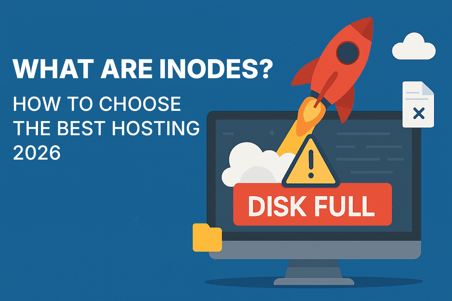 El Límite Oculto del Hosting